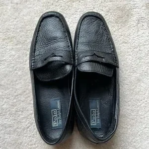 Polo Ralph Lauren | Shoes | Polo Ralph Lauren Men Adante  display picture 2